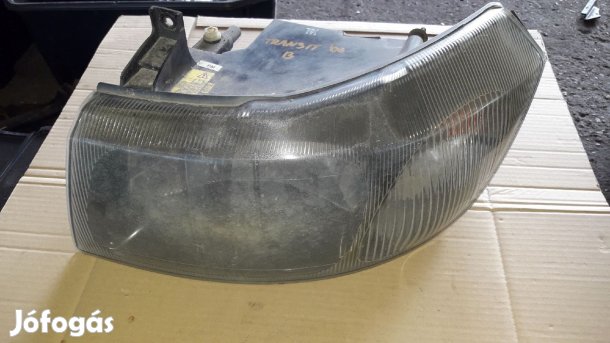 Ford Transit 00-06 Bal Első Lámpa / Fényszóró