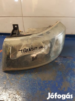 Ford Transit 00-06 Bal Első Lámpa / Fényszóró