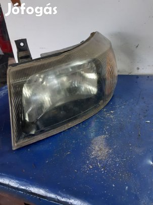 Ford Transit 00-06 Bal Első Lámpa / Fényszóró