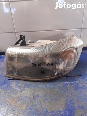 Ford Transit 00-06 Bal Első Lámpa / Fényszóró