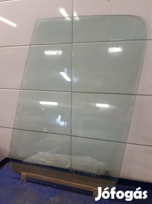 Ford Transit 00-06 Bal Első Lejáró Ablaküveg