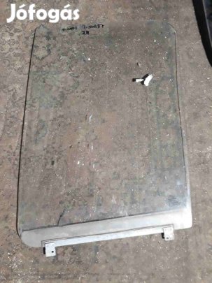 Ford Transit 00-06 Bal Első Lejáró Ablaküveg