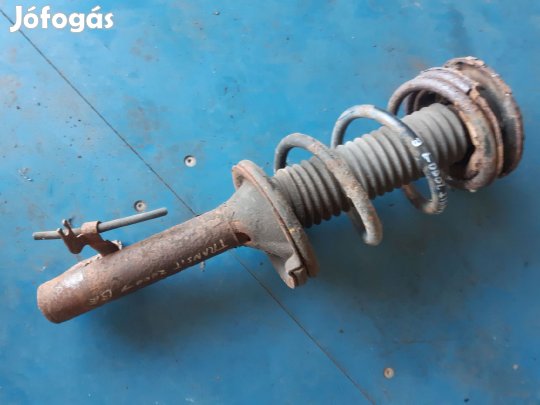 Ford Transit 00-06 Bal Első Lengéscsillapító + Rugó