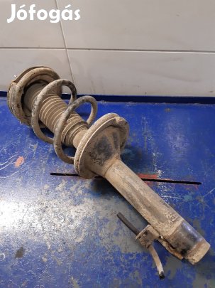 Ford Transit 00-06 Bal Első Lengéscsillapító + Rugó