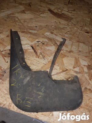 Ford Transit 00-06 Bal Első Sárfogó Gumi