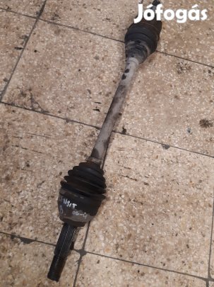 Ford Transit 00-06 Bal Féltengely