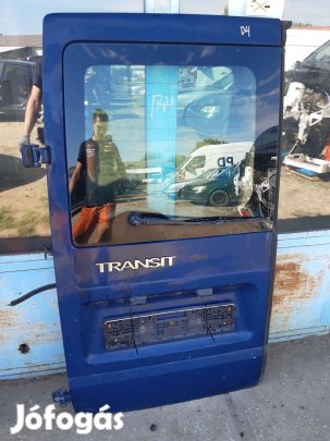 Ford Transit 00-06 Bal Hátsó Ajtó