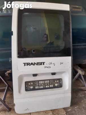 Ford Transit 00-06 Bal Hátsó Ajtó