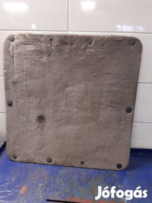 Ford Transit 00-06 Bal Hátsó Ajtókárpit