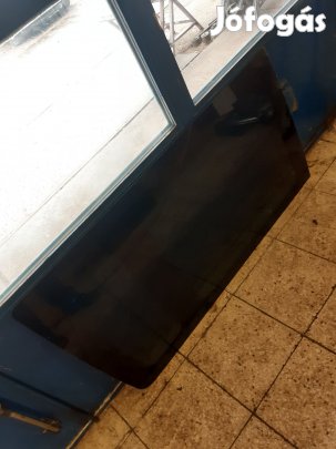 Ford Transit 00-06 Bal Hátsó Fix Üveg