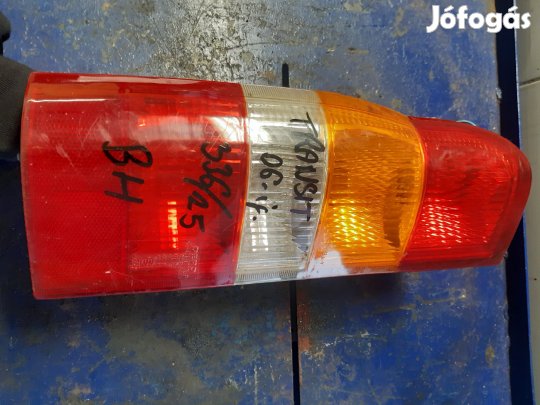 Ford Transit 00-06 Bal Hátsó Lámpa
