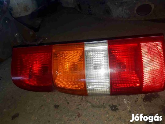 Ford Transit 00-06 Bal Hátsó Lámpa