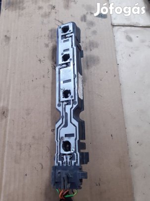 Ford Transit 00-06 Bal Hátsó Lámpa Foglalat