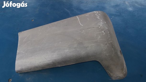 Ford Transit 00-06 Bal Hátsó Lökhárító Elem