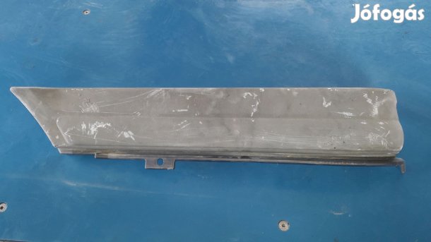Ford Transit 00-06 Bal Hátsó Lökhárító Elem