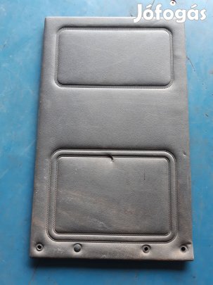 Ford Transit 00-06 Bal Hátsó Oldalkárpit