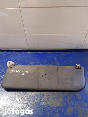 Ford Transit 00-06 Bal Napellenző