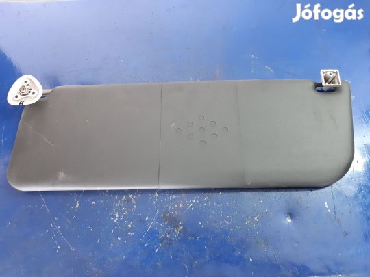 Ford Transit 00-06 Bal Napellenző