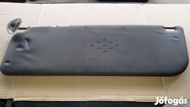 Ford Transit 00-06 Bal Napellenző