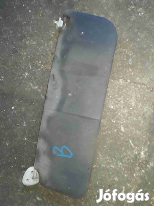 Ford Transit 00-06 Bal Napellenző