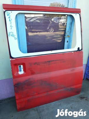 Ford Transit 00-06 Bal Tolóajtó