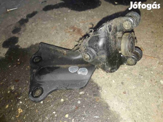 Ford Transit 00-06 Bal Tolóajtó Felső Görgő