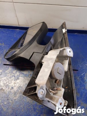 Ford Transit 00-06 Bal Visszapillantó Tükör Mechanikus