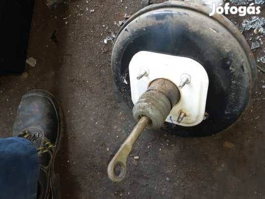 Ford Transit 00-06 Devander