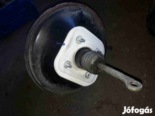 Ford Transit 00-06 Devander