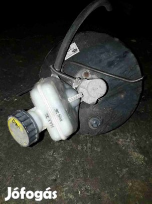 Ford Transit 00-06 Devander + Főfék Munkahenger + Fékfolyadék Tartály