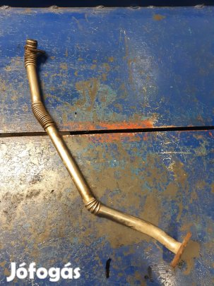 Ford Transit 00-06 EGR Cső