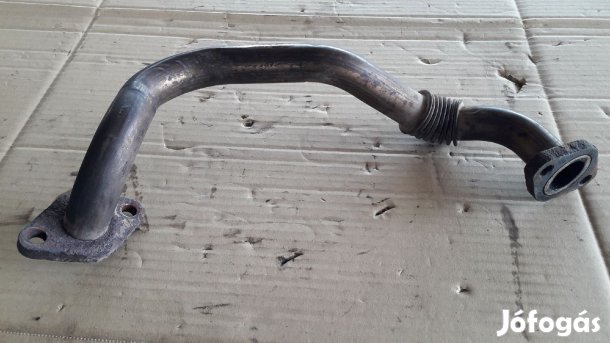 Ford Transit 00-06 EGR Cső