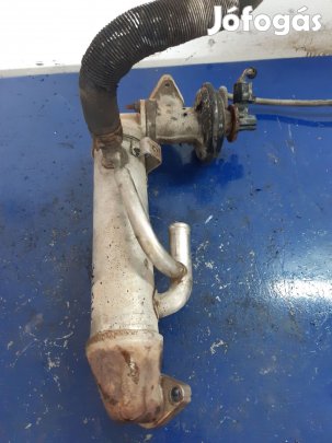 Ford Transit 00-06 EGR Hűtő