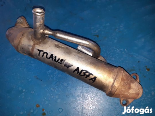 Ford Transit 00-06 EGR Hűtő