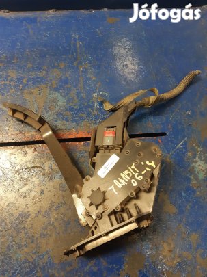 Ford Transit 00-06 Elektromos Gázpedál