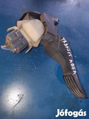 Ford Transit 00-06 Elektromos Gázpedál