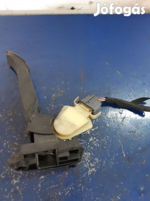 Ford Transit 00-06 Elektromos Gázpedál