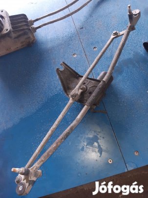 Ford Transit 00-06 Első Ablaktörlő Motor + Első Ablaktörlő Mechanika