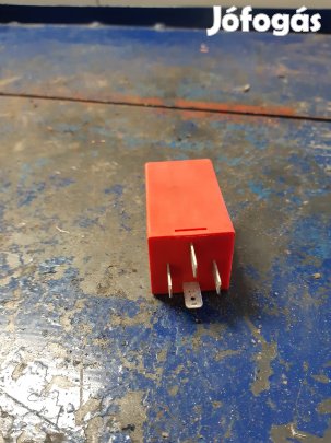 Ford Transit 00-06 Első Ablaktörlő Relé