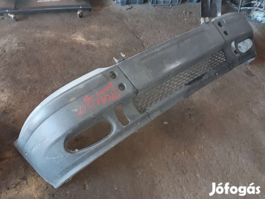 Ford Transit 00-06 Első Lökhárító