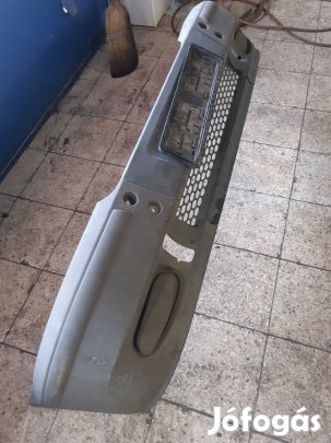 Ford Transit 00-06 Első Lökhárító