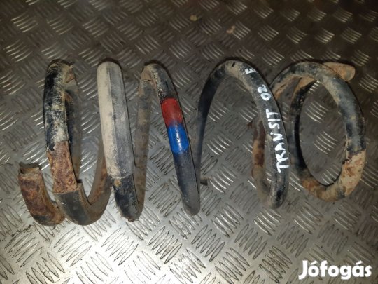 Ford Transit 00-06 Első Rugó