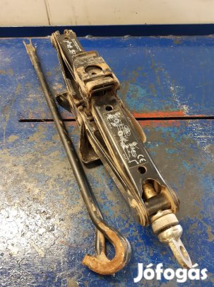 Ford Transit 00-06 Emelő