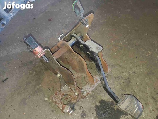 Ford Transit 00-06 Fékpedál