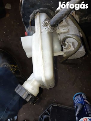 Ford Transit 00-06 Főfék Munkahenger + Fékfolyadék Tartály