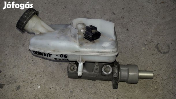 Ford Transit 00-06 Főfék Munkahenger + Fékfolyadék Tartály