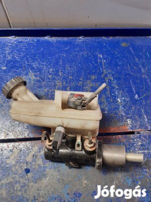 Ford Transit 00-06 Főfék Munkahenger + Fékfolyadék Tartály