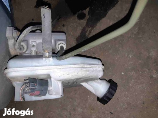 Ford Transit 00-06 Főfék Munkahenger + Fékfolyadék Tartály