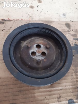 Ford Transit 00-06 Főtengely Ékszíjtárcsa