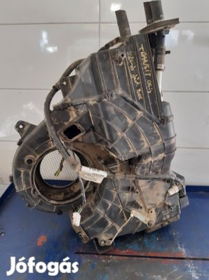 Ford Transit 00-06 Fűtés Box